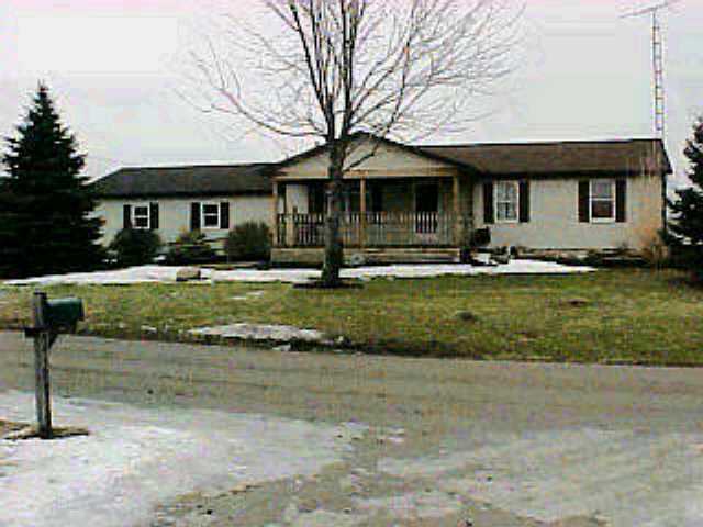 4405 Twp Rd112 Mount Mount Gilead, OH 43338 - Photo 1 of 1