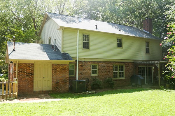 5227 Knollwood Road Raleigh, NC 27609 - Photo 12 of 12 Photo 12