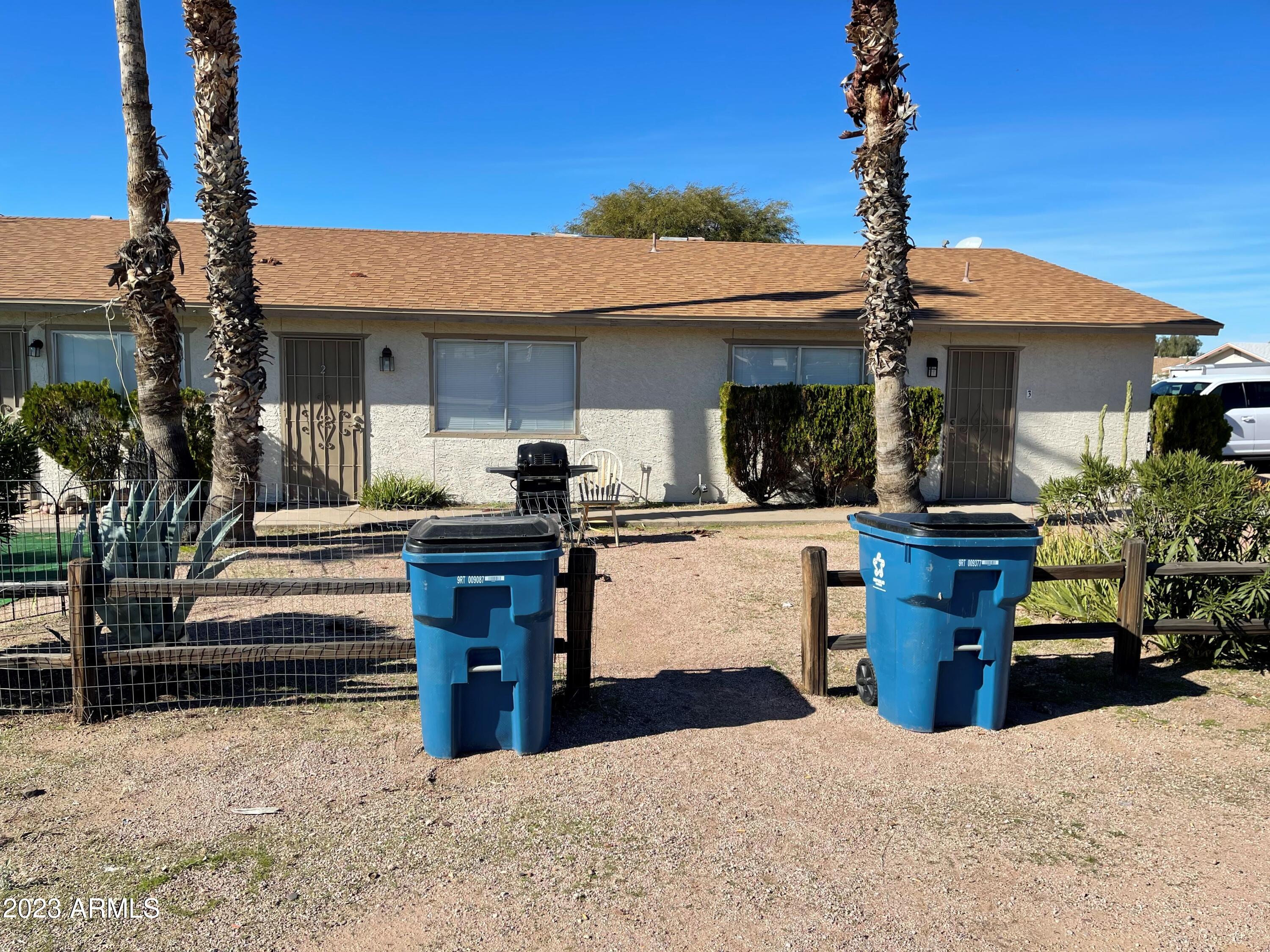 2052 South Idaho Road Apache Junction, AZ 85120 - Photo 1 of 7 front