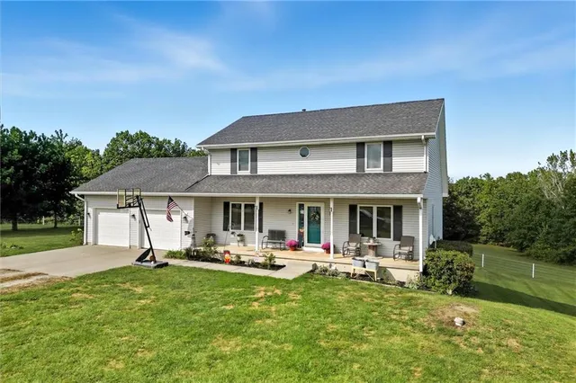 $579,000 | 15978 Highway Y Highway, Excelsior Springs, MO 64024