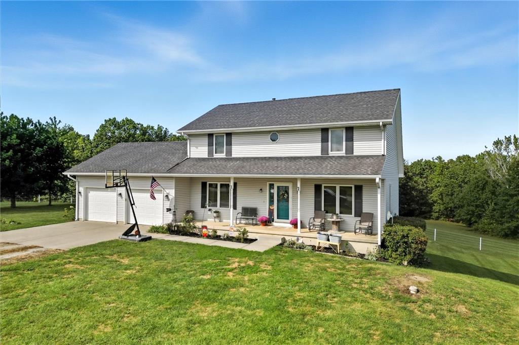 15978 Highway Y Highway Excelsior Springs, MO 64024 - Photo 1 of 1