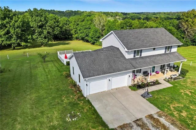 $579,000 | 15978 Highway Y Highway, Excelsior Springs, MO 64024