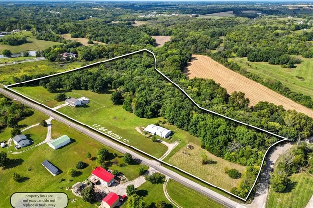 $579,000 | 15978 Highway Y Highway, Excelsior Springs, MO 64024