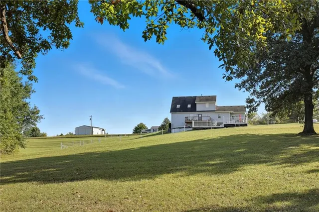 $579,000 | 15978 Highway Y Highway, Excelsior Springs, MO 64024