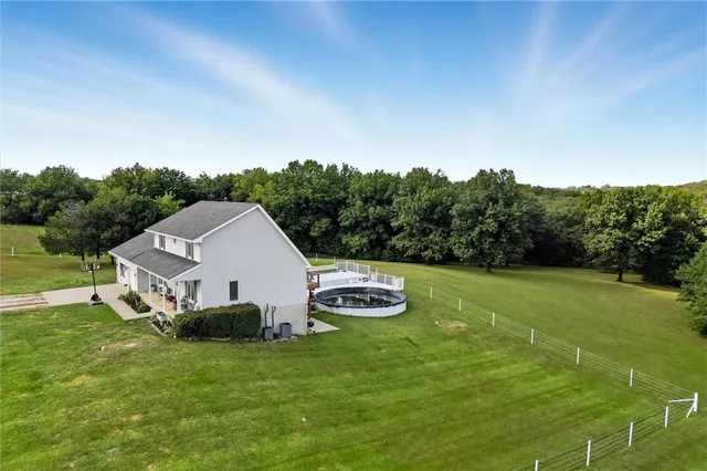 $579,000 | 15978 Highway Y Highway, Excelsior Springs, MO 64024