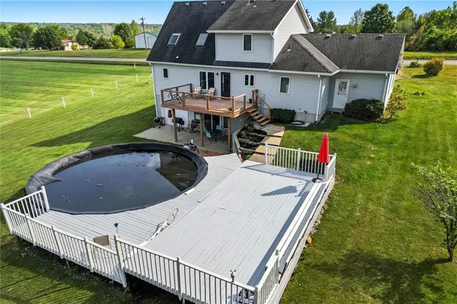 $579,000 | 15978 Highway Y Highway, Excelsior Springs, MO 64024