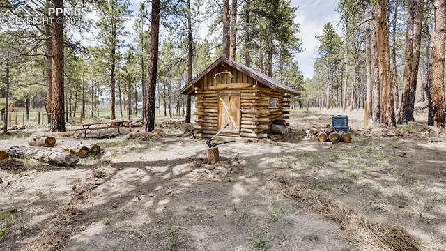 5880 Shoup Road Colorado Springs, CO 80908 - Photo 26 of 27 Gallery Image 26