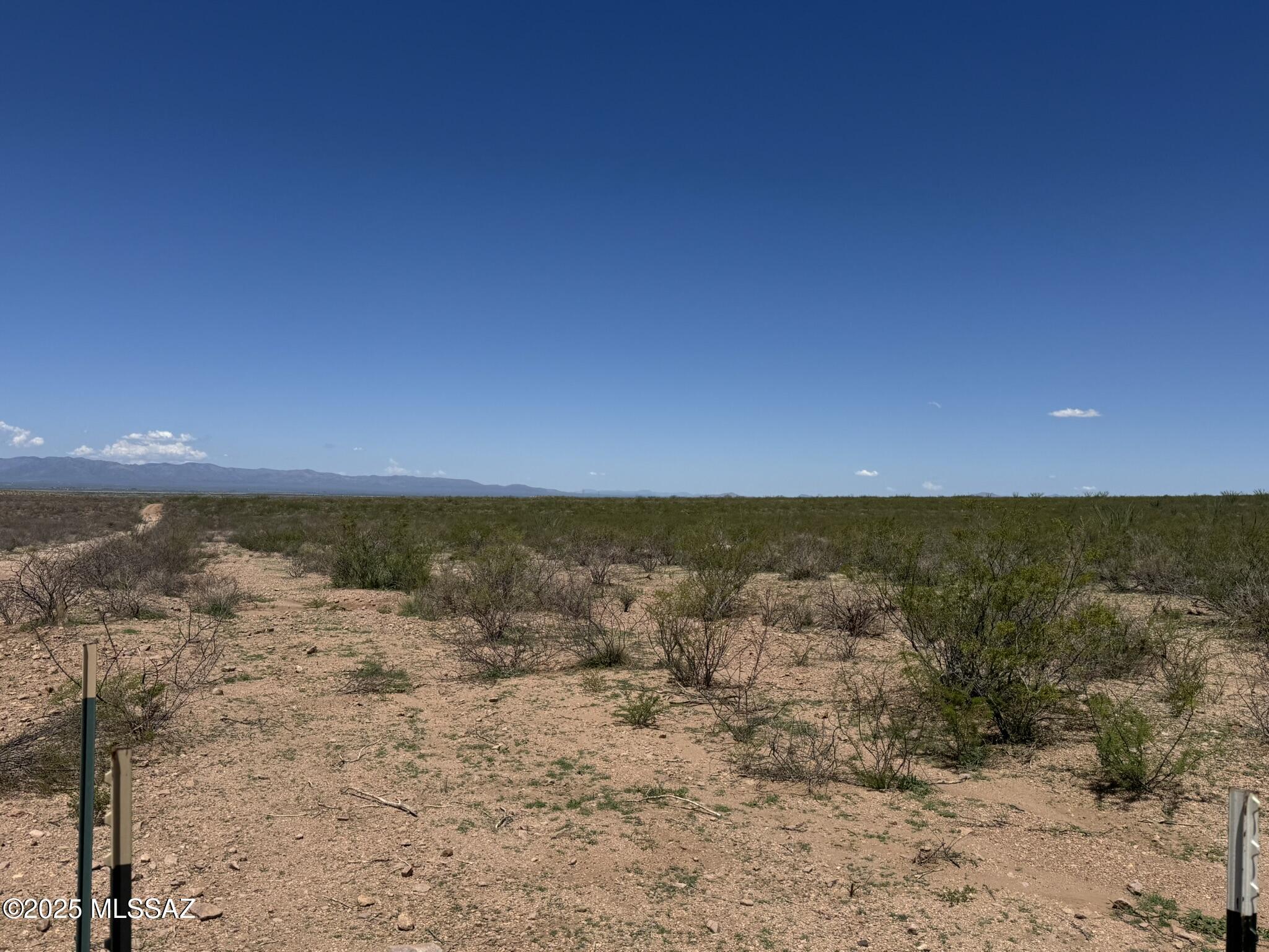 40-acres East Get Lost Road Douglas, AZ 85607 - Photo 19 of 28