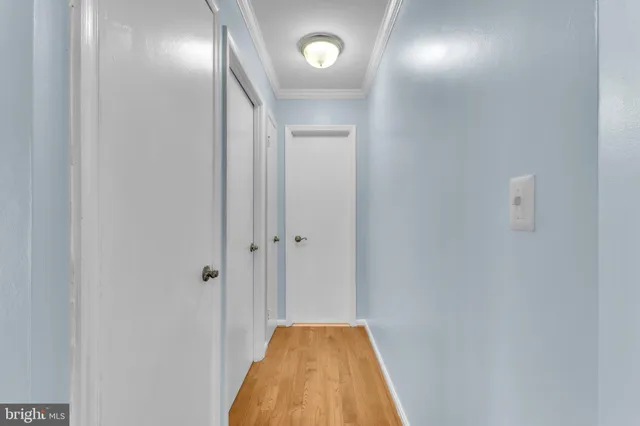 $189,500 | 18334 Streamside Drive, Unit 201, Gaithersburg, MD 20879