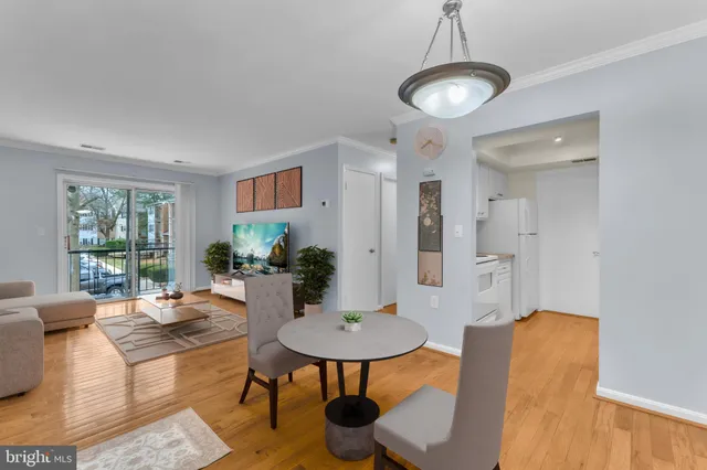 $189,500 | 18334 Streamside Drive, Unit 201, Gaithersburg, MD 20879