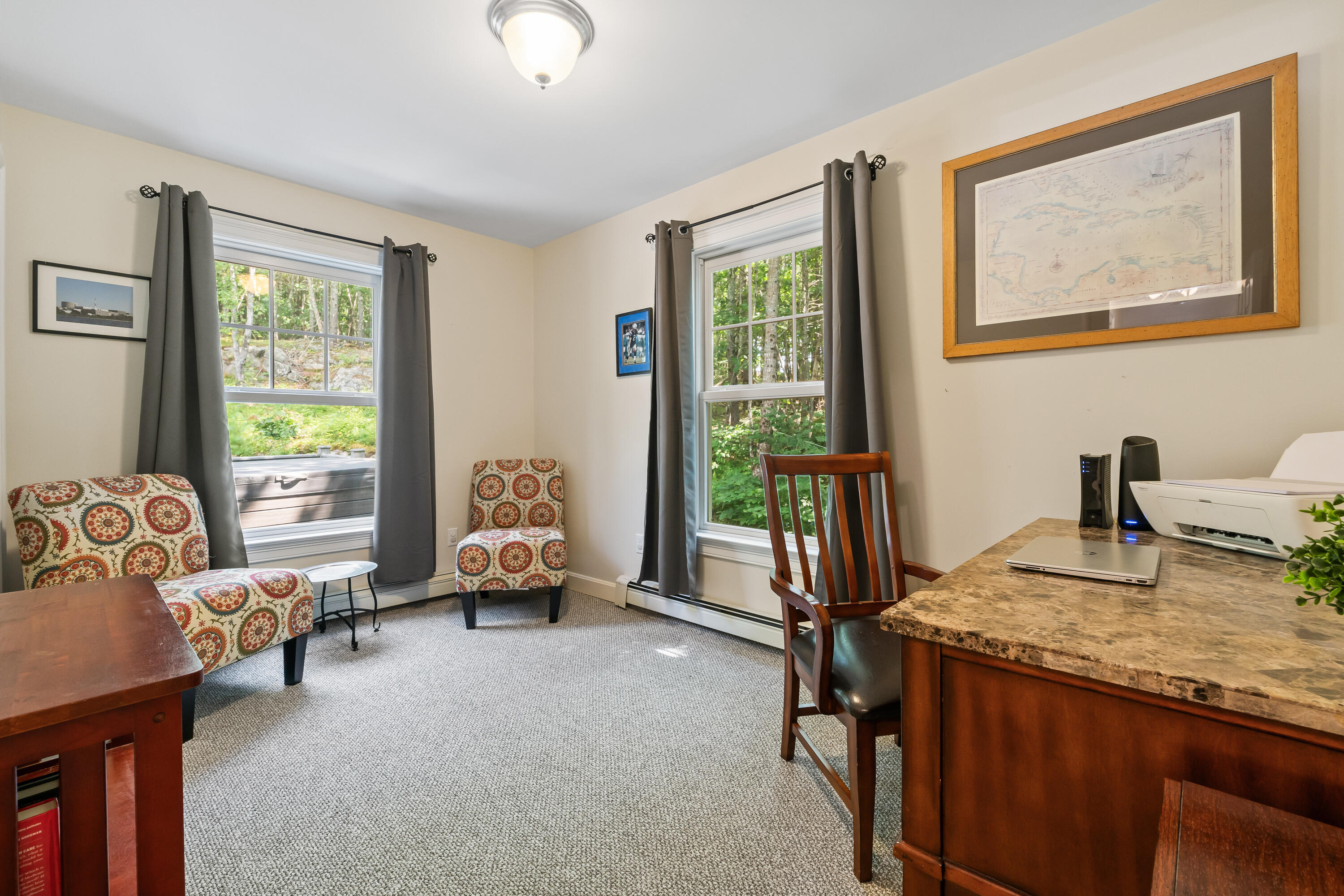 50 Brown Road Wiscasset, ME 04578 - Photo 20 of 65 50 Brown Rd_134