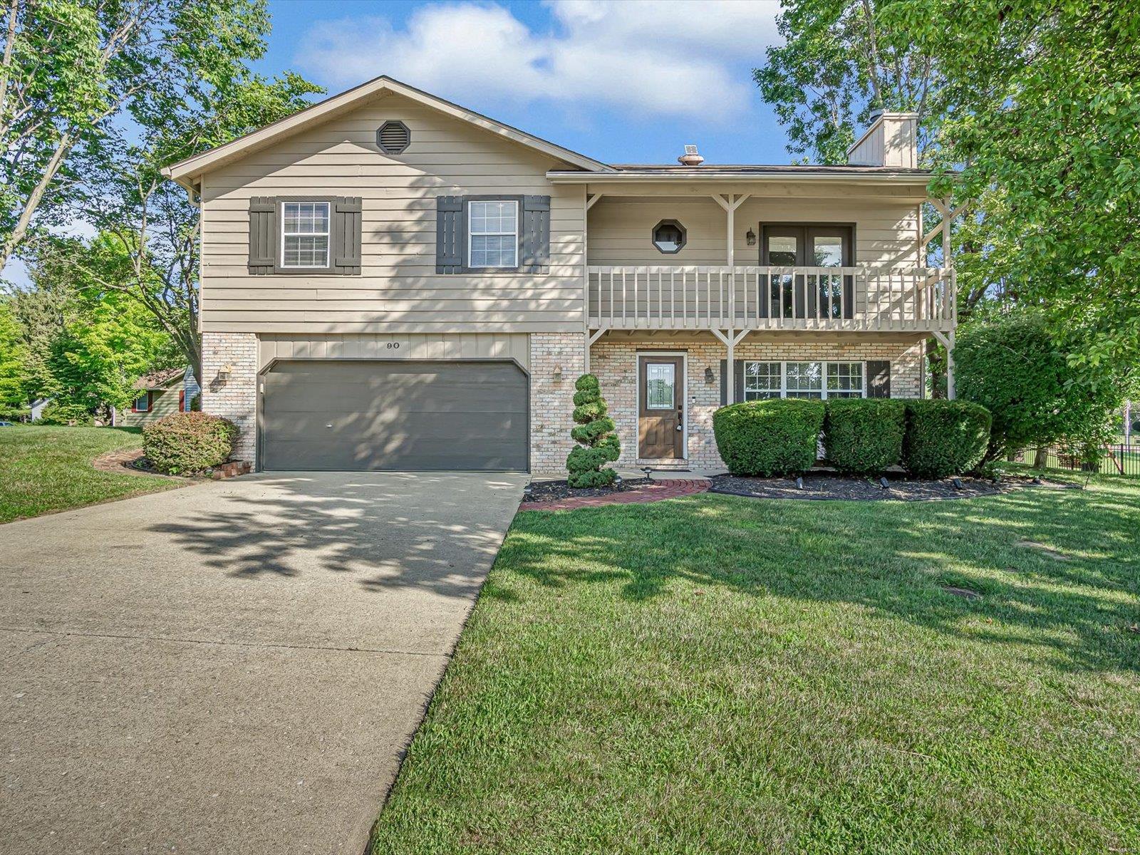 90 Fox Run Road Collinsville, IL 62234 - Photo 1 of 30 Gallery Image 1