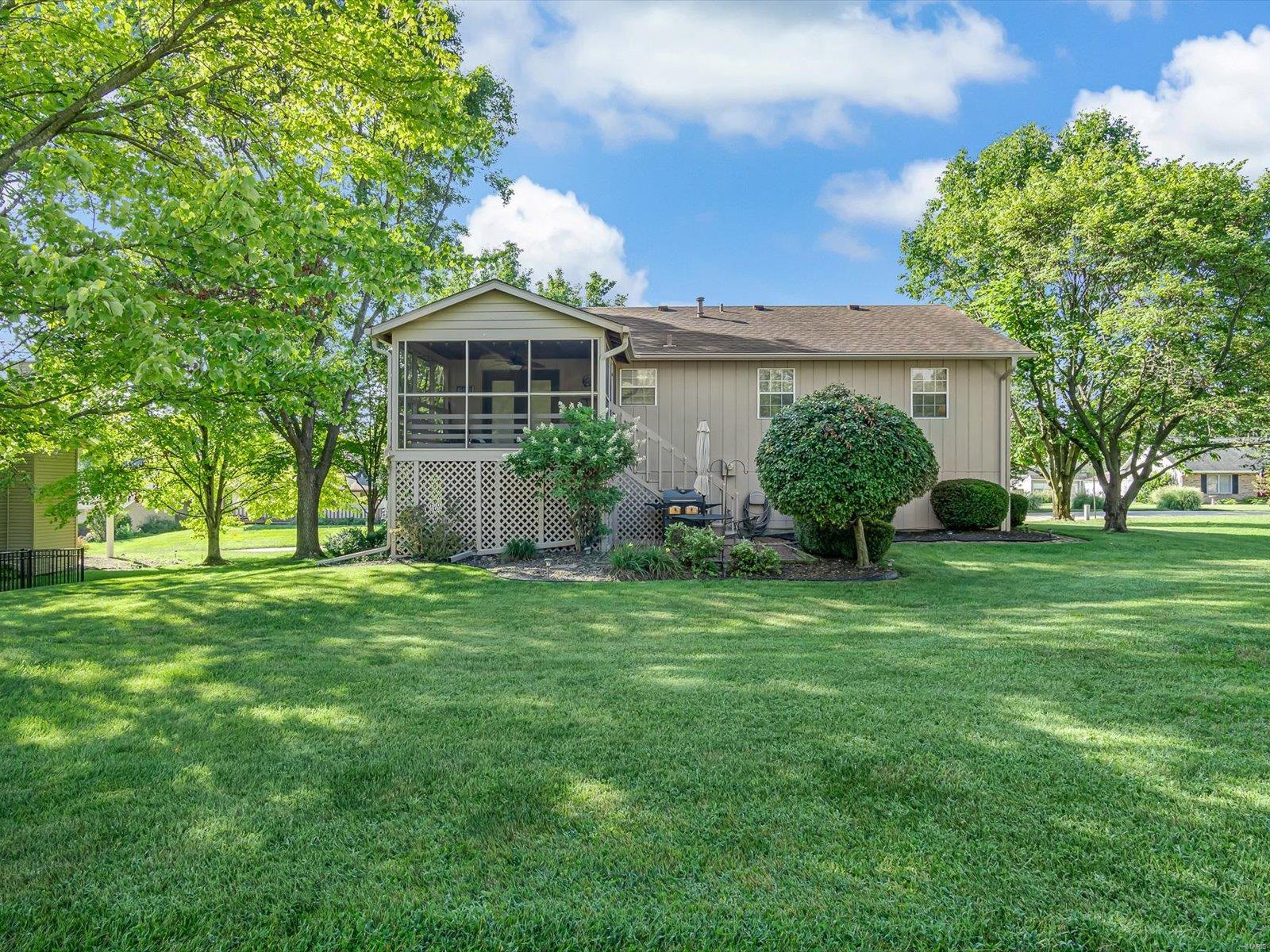 90 Fox Run Road Collinsville, IL 62234 - Photo 30 of 30 Gallery Image 30