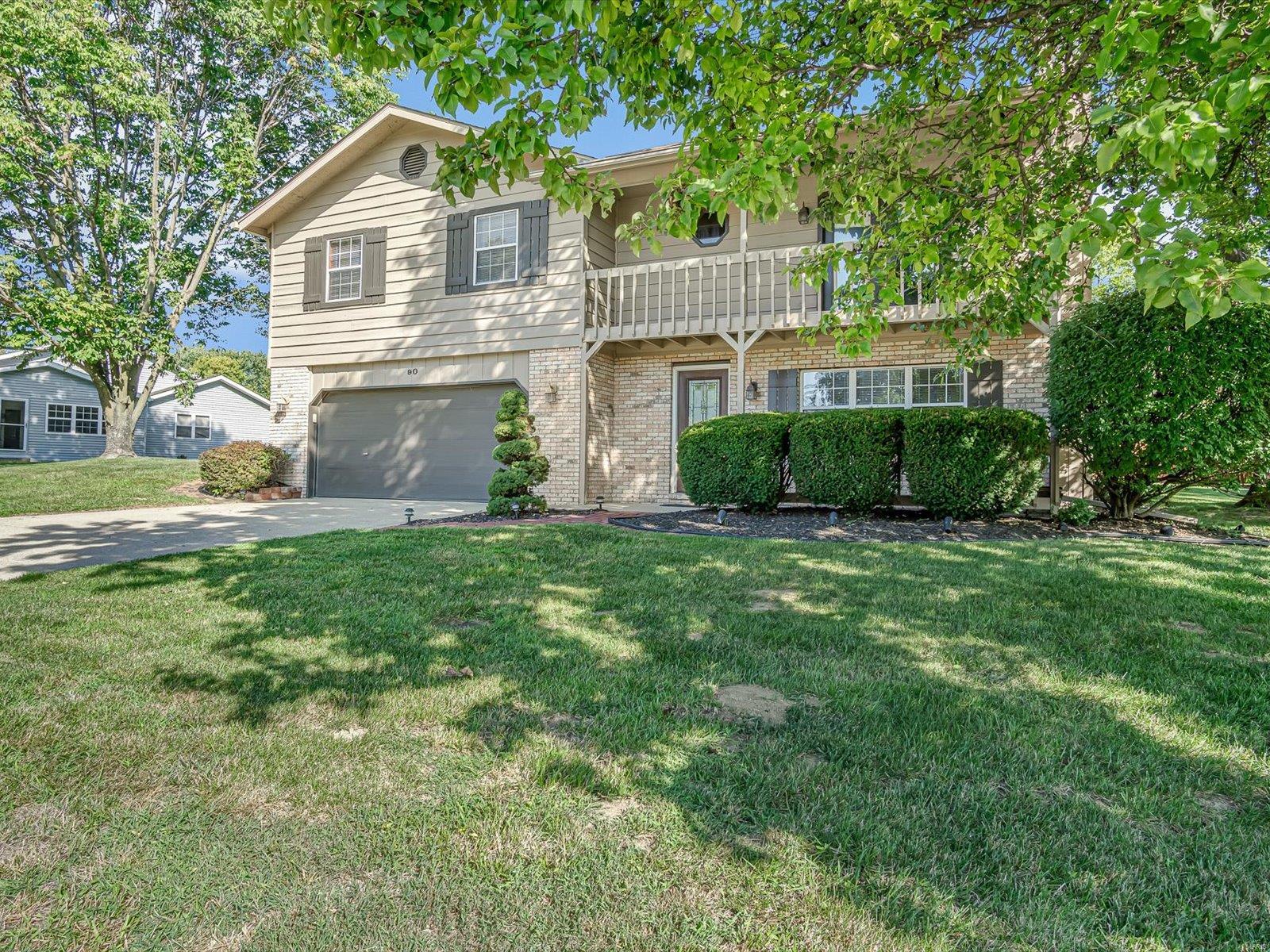 90 Fox Run Road Collinsville, IL 62234 - Photo 3 of 30 Gallery Image 3
