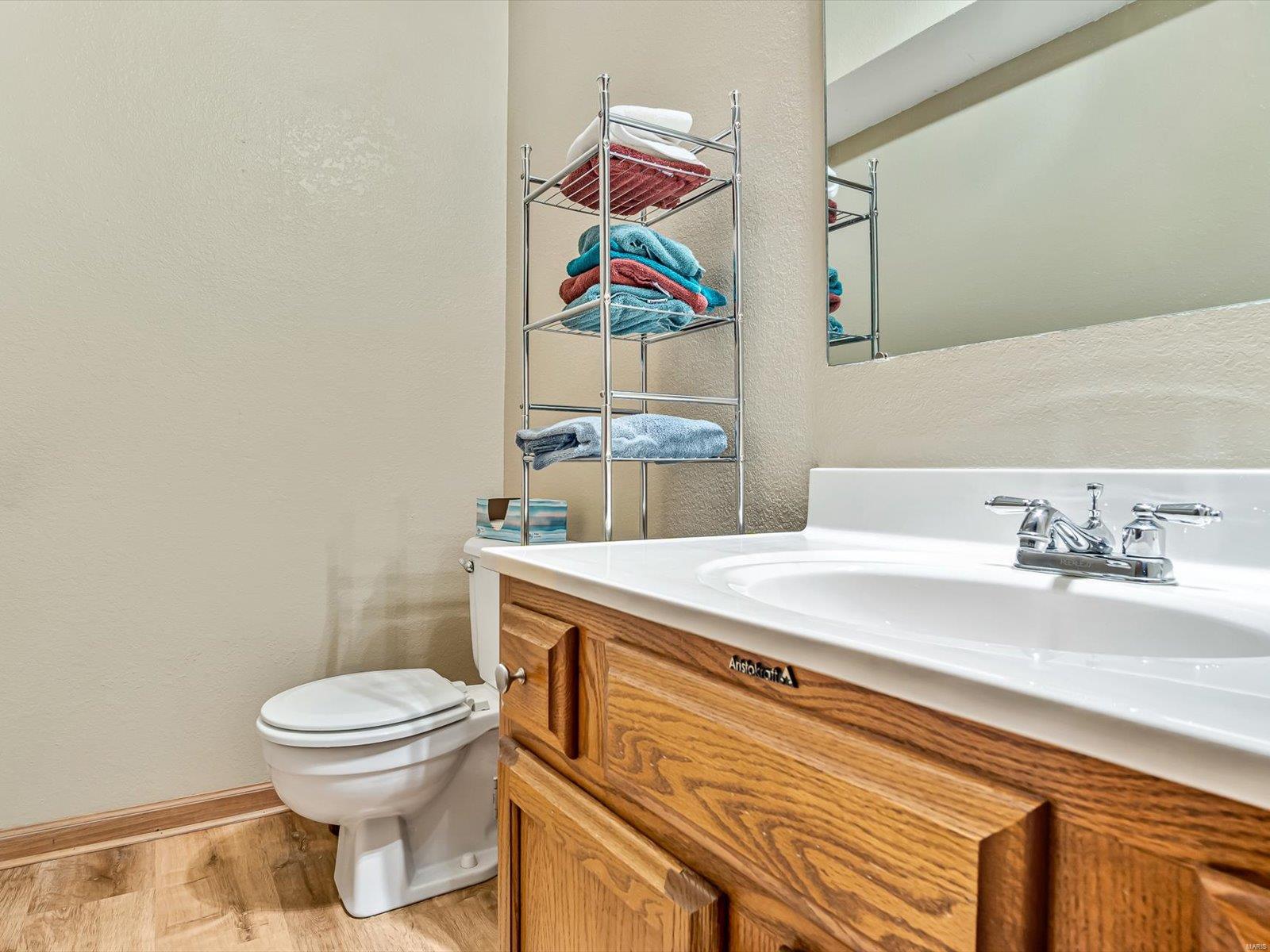 90 Fox Run Road Collinsville, IL 62234 - Photo 8 of 30 Gallery Image 8