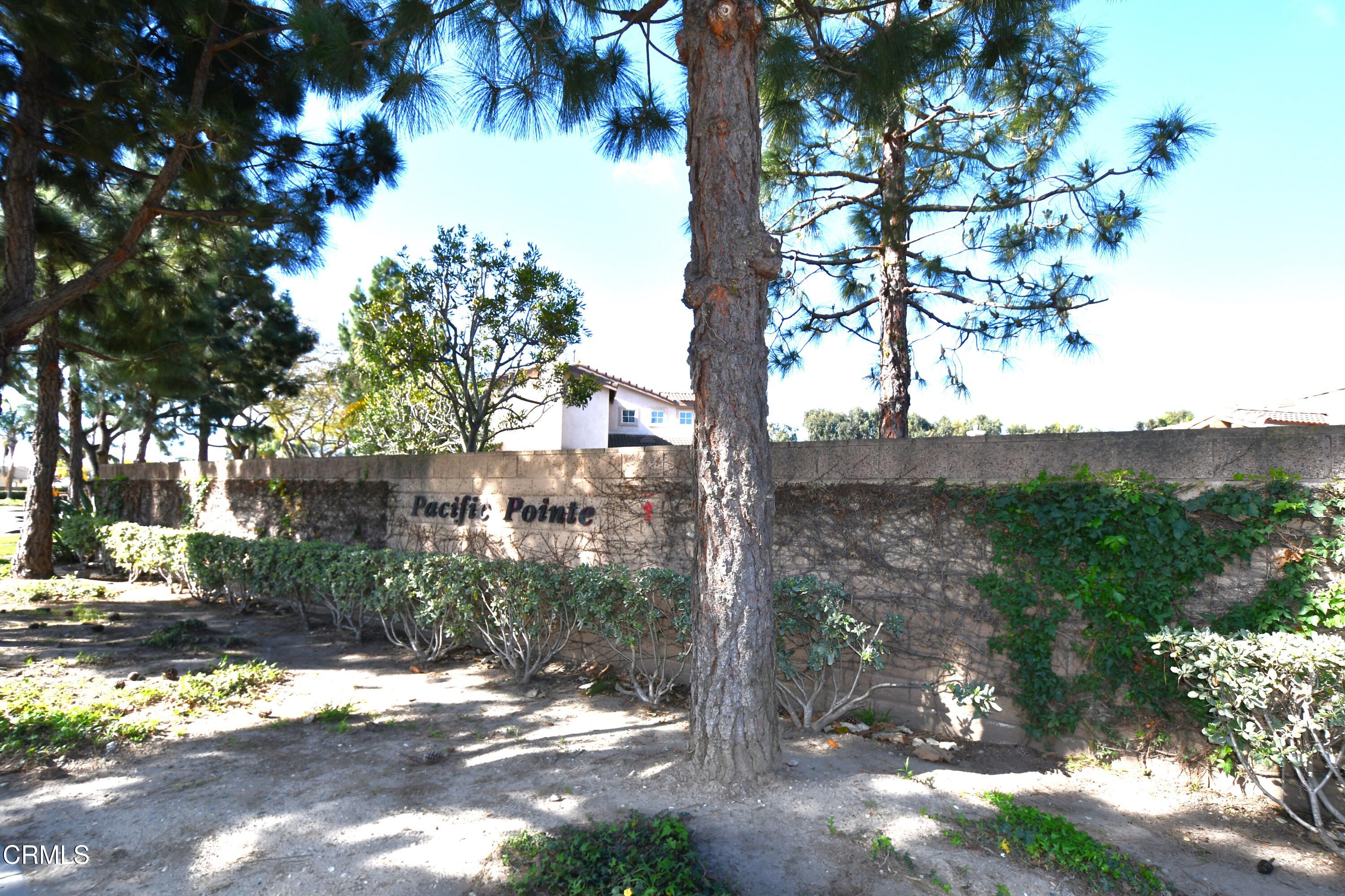 3840 Shakespeare Drive Oxnard, CA 93033 - Photo 31 of 46 a view of a yard with a tree