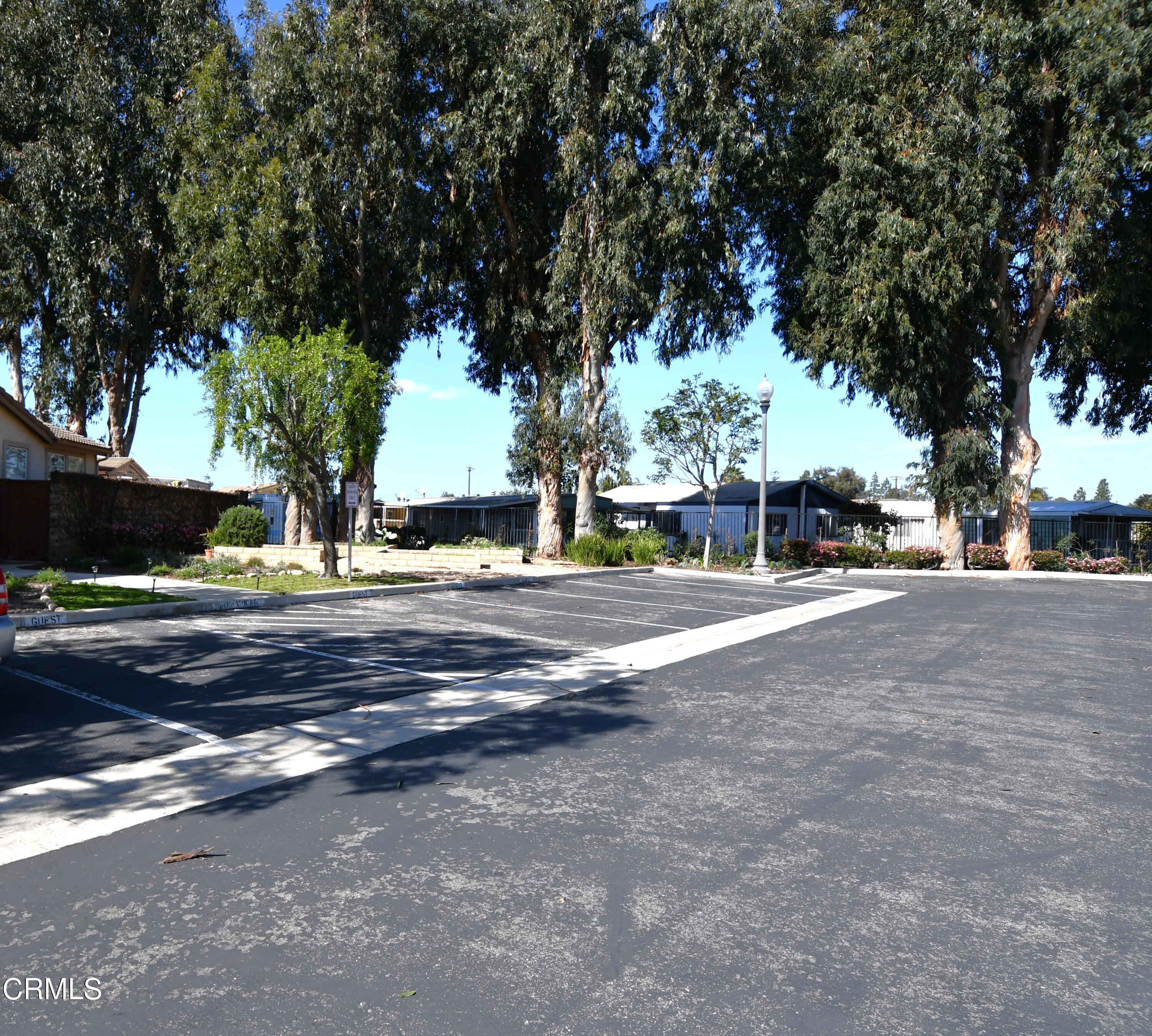 3840 Shakespeare Drive Oxnard, CA 93033 - Photo 40 of 46 a view of street with houses