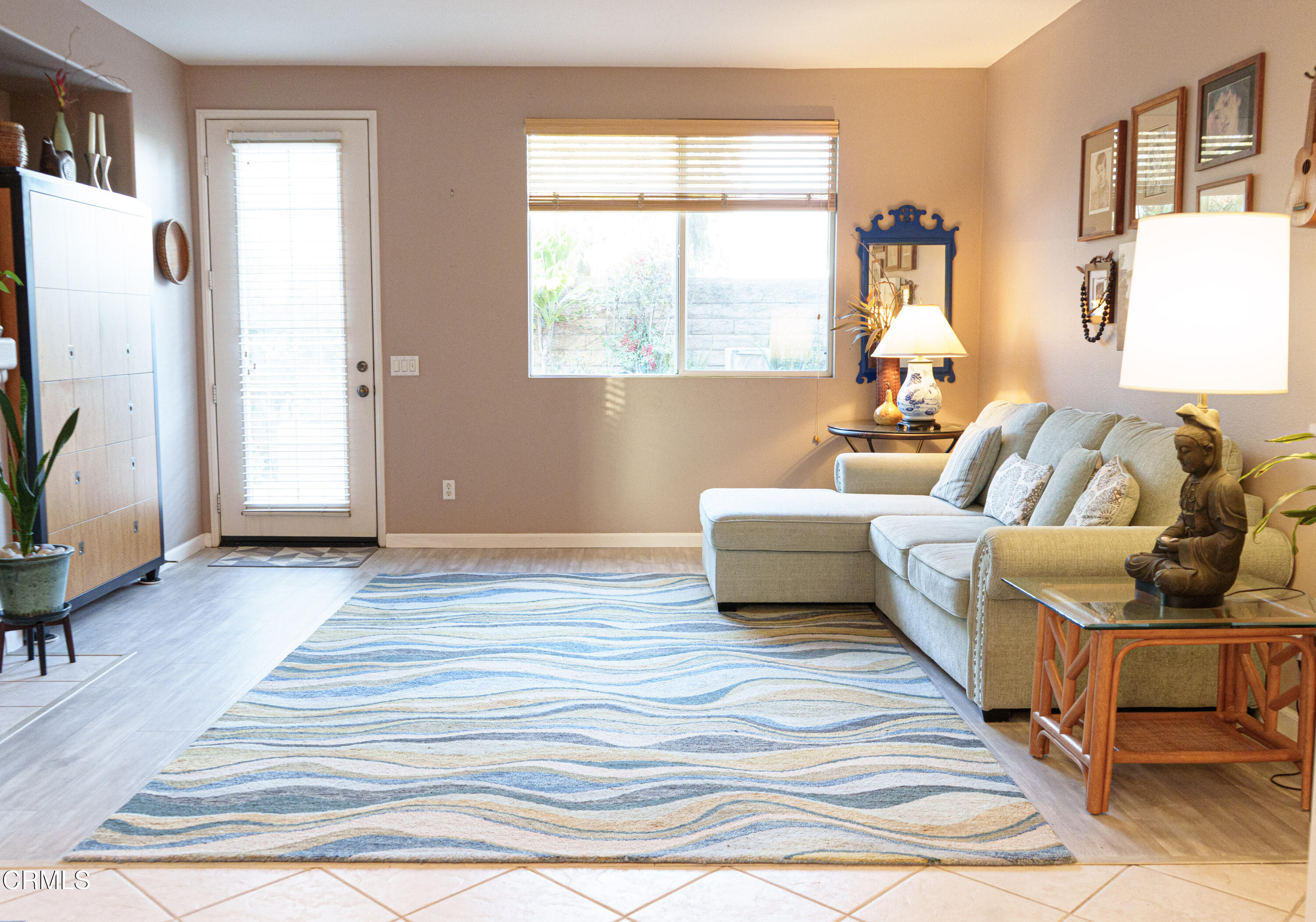 3840 Shakespeare Drive Oxnard, CA 93033 - Photo 5 of 46 a bedroom with furniture and a window