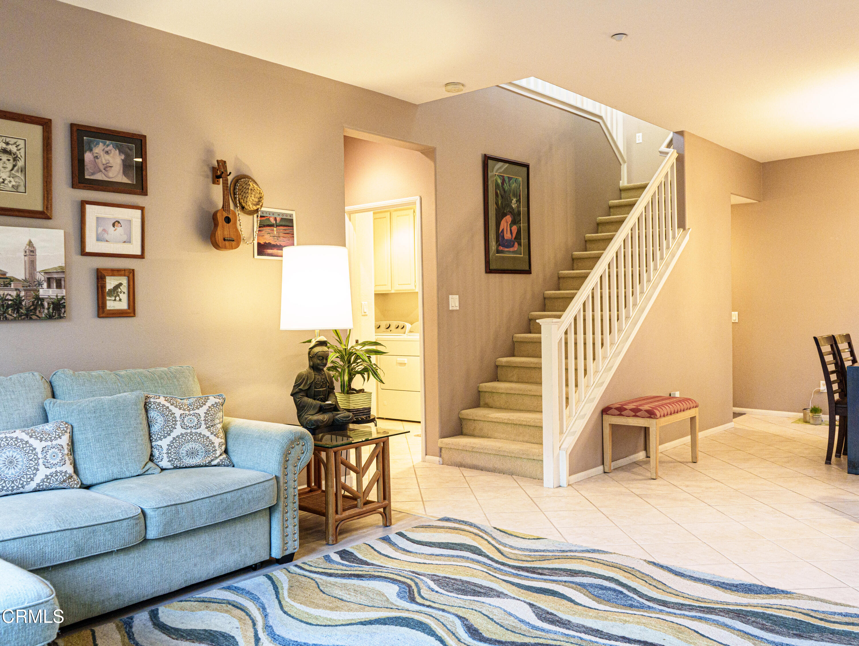 3840 Shakespeare Drive Oxnard, CA 93033 - Photo 9 of 46 a living room with furniture and wooden floor