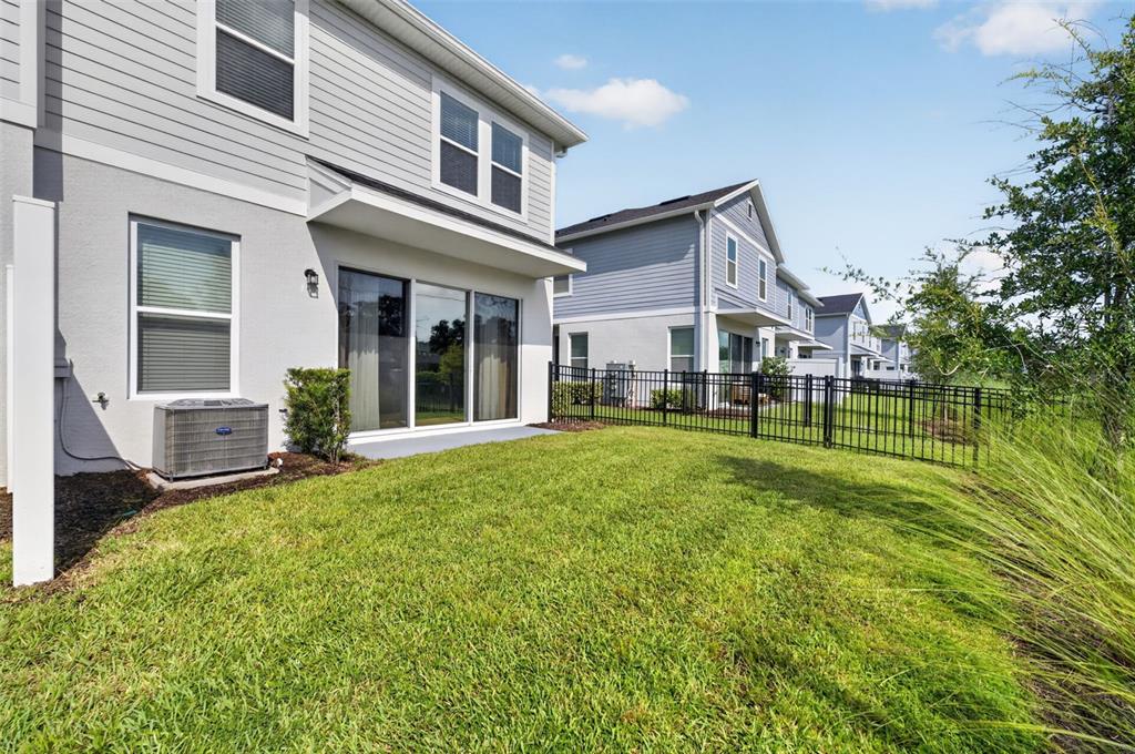 1703 Terrapin Road Ocoee, FL 34761 - Photo 40 of 45