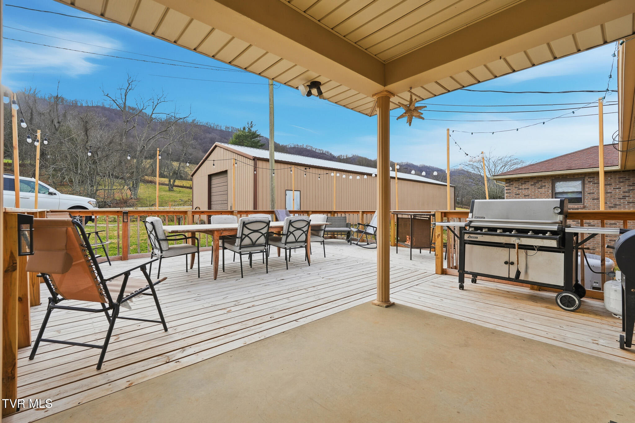 186 Kelly Coomer Road Big Stone Gap, VA 24219 - Photo 36 of 50 1000018107