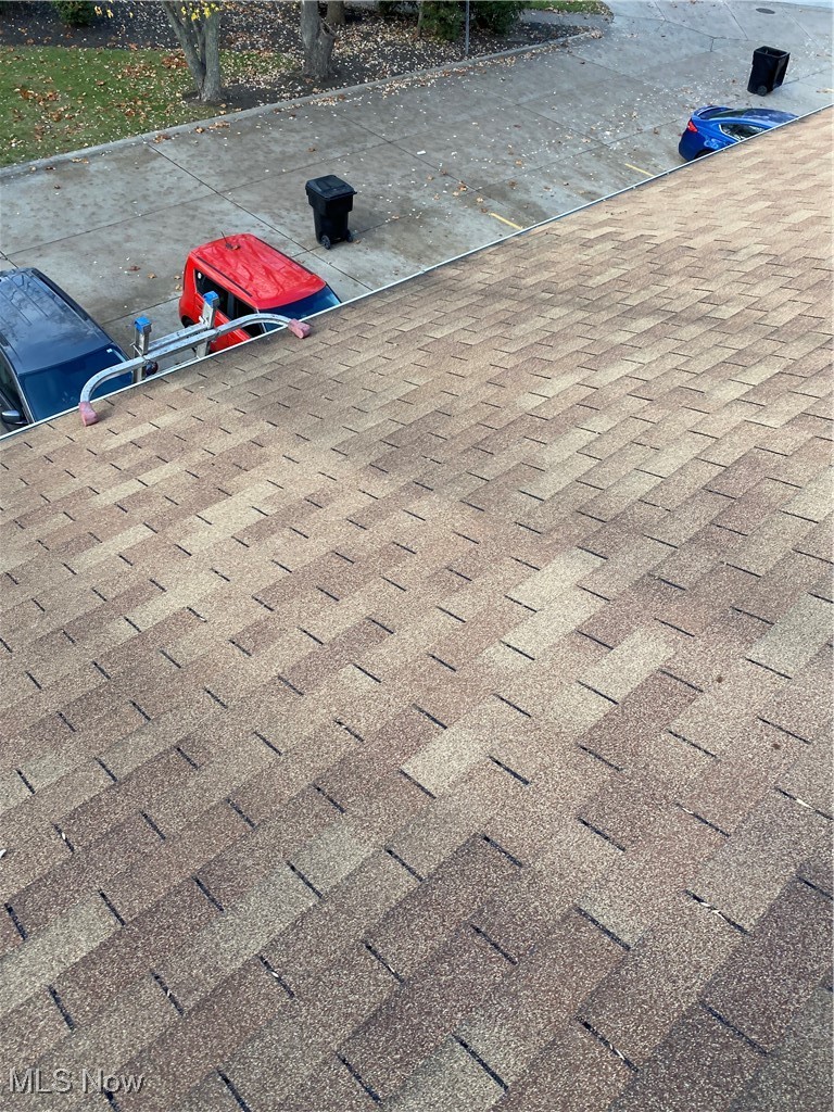 5966 Engle Road Brook Park, OH 44142 - Photo 25 of 25 Roof condition