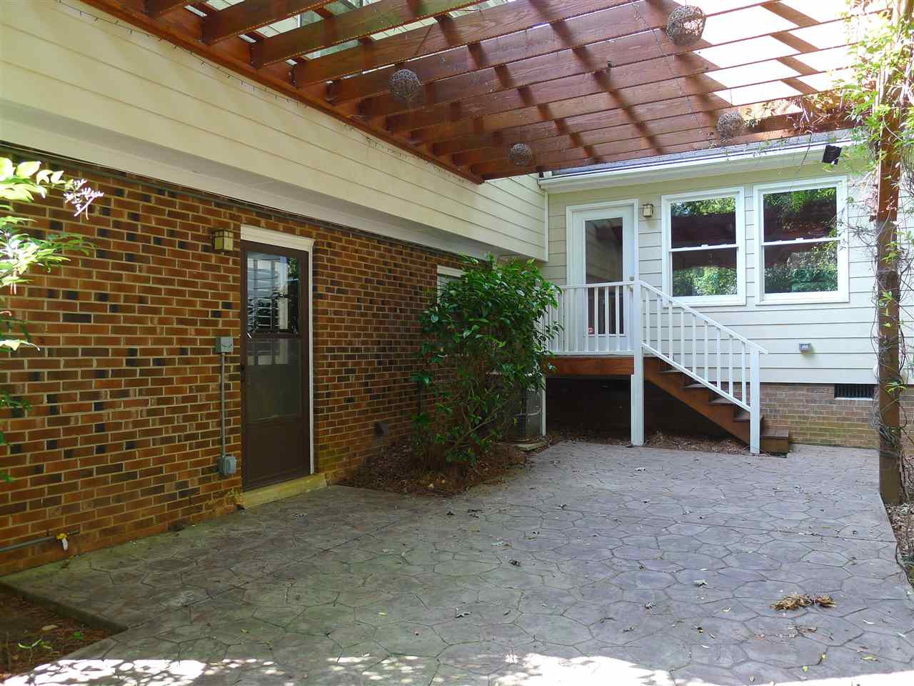 2709 Wycliff Road Raleigh, NC 27607 - Photo 22 of 25 Photo 22
