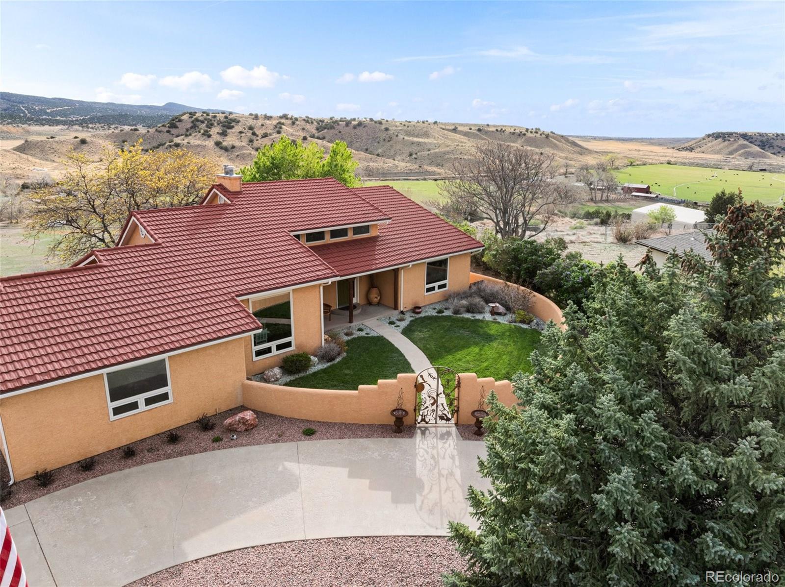 1064 Ridgeview Place Canon City, CO 81212 - Photo 30 of 39