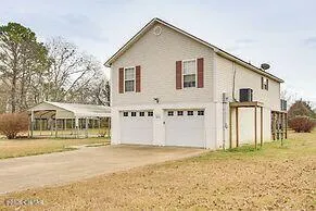 $299,000 | 2705 Wharf Road, Savannah, TN 38372