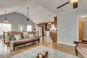 2705 Wharf Road Savannah, TN 38372 - Photo 11 of 32 Open Concept