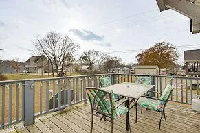 $299,000 | 2705 Wharf Road, Savannah, TN 38372