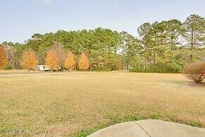 2705 Wharf Road Savannah, TN 38372 - Photo 28 of 32 3/4 Acre