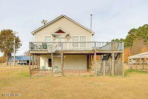 2705 Wharf Road Savannah, TN 38372 - Photo 3 of 32 Outdoor Space