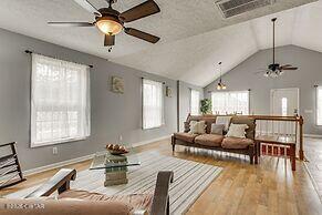 2705 Wharf Road Savannah, TN 38372 - Photo 4 of 32 Open Concept