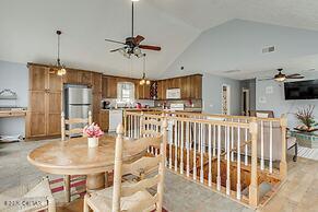 2705 Wharf Road Savannah, TN 38372 - Photo 7 of 32 Open Concept