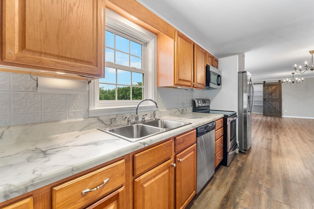 34296 Stagecoach Road Glade Spring, VA 24340 - Photo 10 of 40 Gallery Image 10