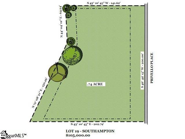 213 Privello Place Simpsonville, SC 29681 - Photo 2 of 8