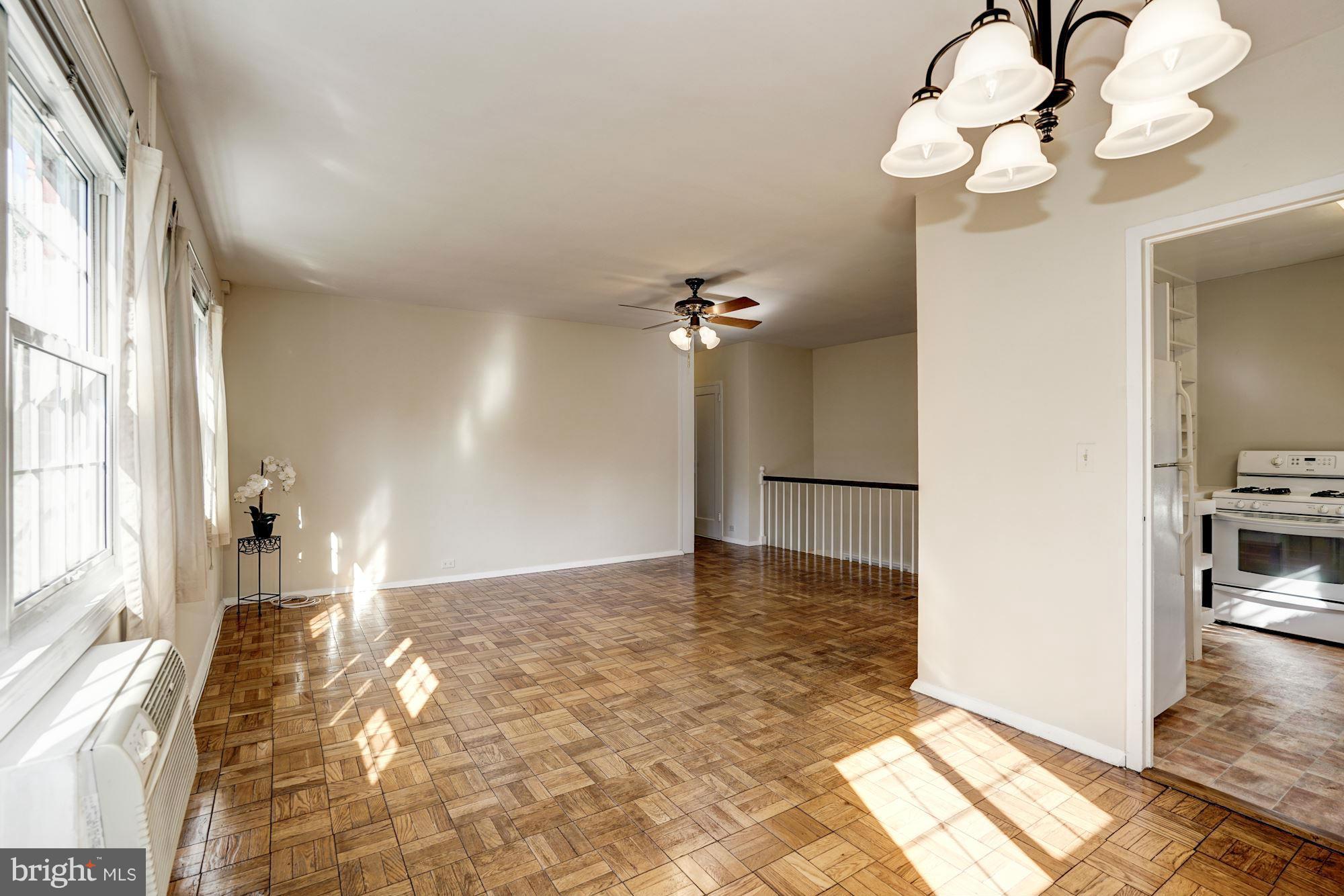 1756 Preston Road Alexandria, VA 22302 - Photo 4 of 15 Dining Room