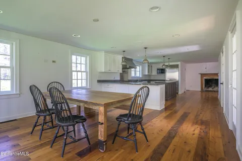 $2,150,000 | 304 Hickey Hill Road, Sheffield, MA 01257