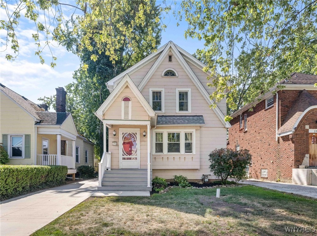 194 Westgate Road Tonawanda, NY 14217 - Photo 1 of 1 Gallery Image 1