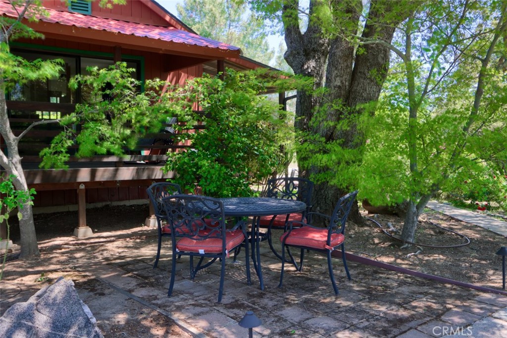 43016 Sunshine Mountain Road Oakhurst, CA 93644 - Photo 42 of 75