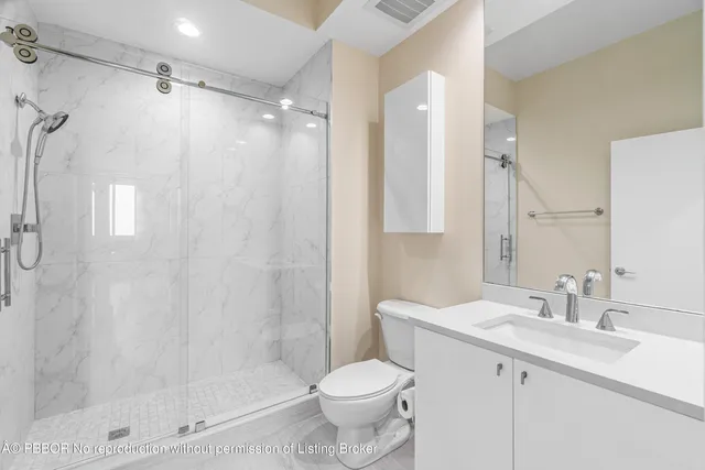 $4,500 | 1551 North Flagler Drive, Unit PH 3, West Palm Beach, FL 33401