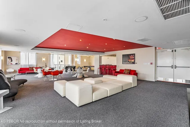 $4,500 | 1551 North Flagler Drive, Unit PH 3, West Palm Beach, FL 33401