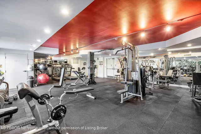 $4,500 | 1551 North Flagler Drive, Unit PH 3, West Palm Beach, FL 33401