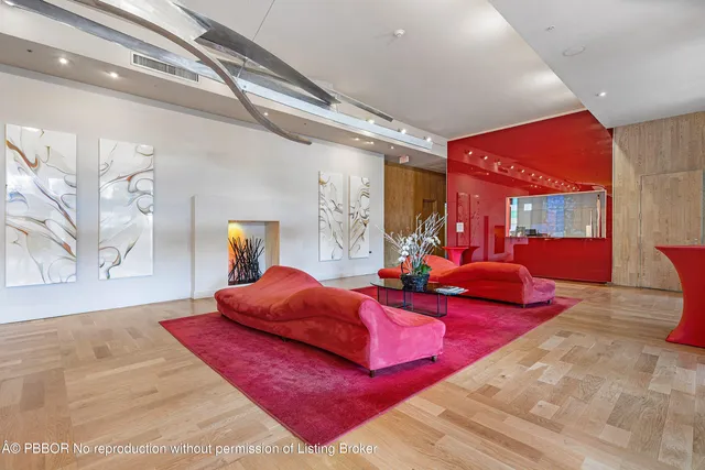 $4,500 | 1551 North Flagler Drive, Unit PH 3, West Palm Beach, FL 33401