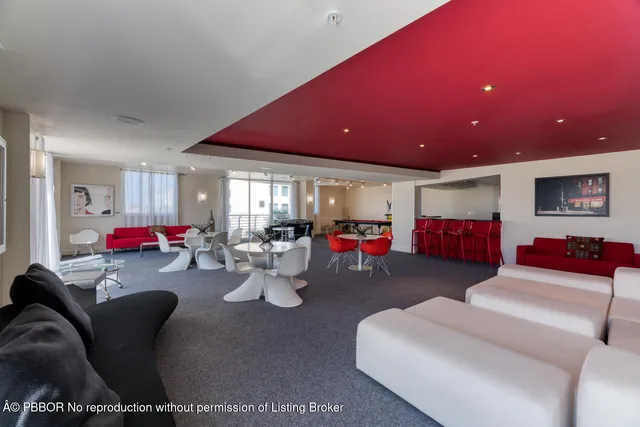 $4,500 | 1551 North Flagler Drive, Unit PH 3, West Palm Beach, FL 33401