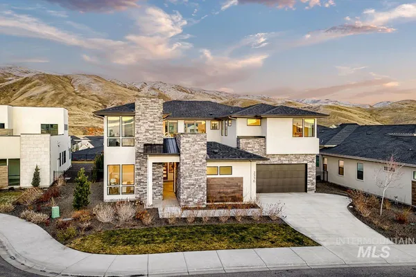 $2,499,468 | 6173 East Prominence Court, Boise, ID 83716