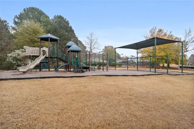 $489,900 | 351 The Boulevard, Newnan, GA 30263