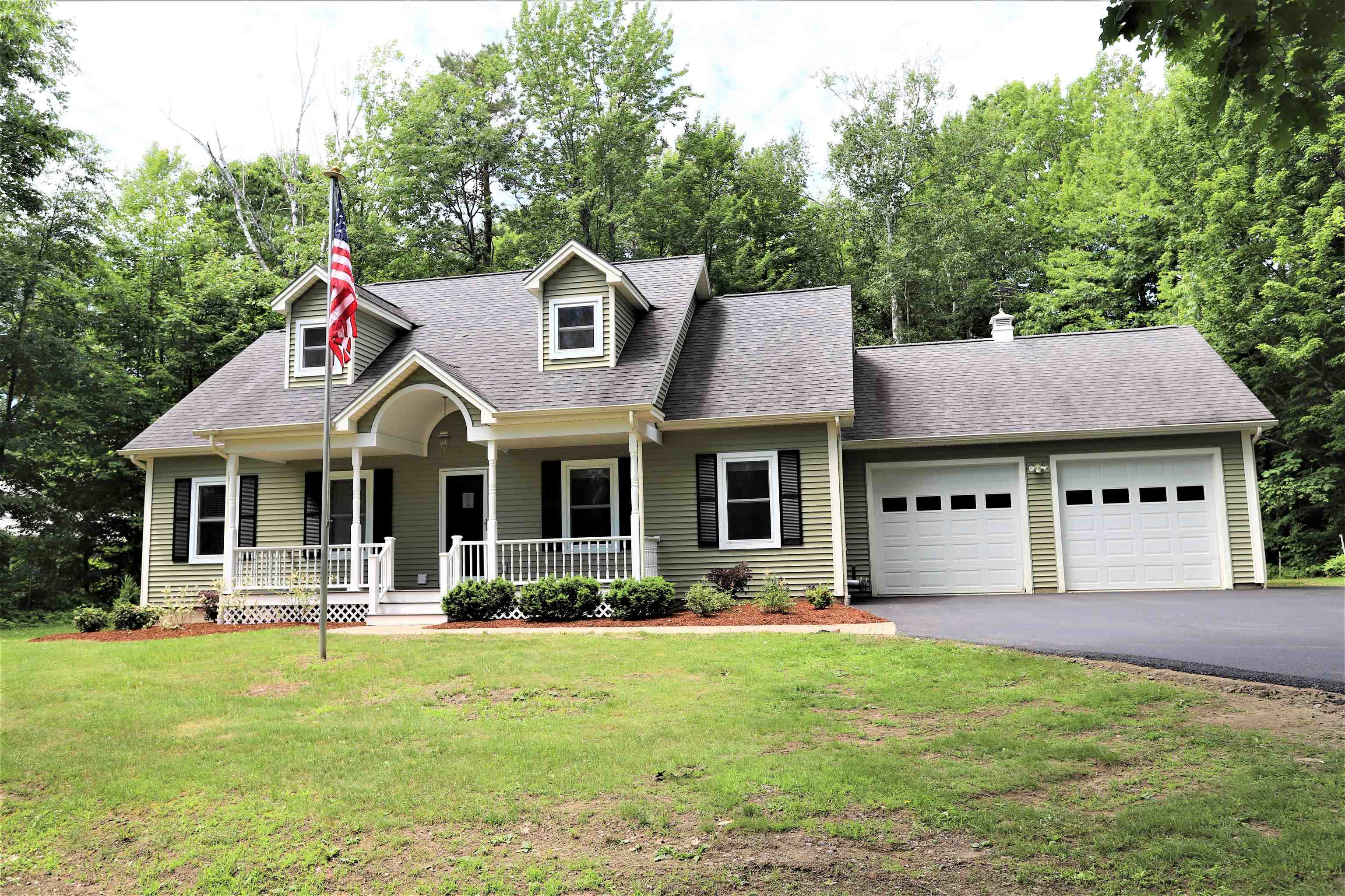 9 Clover Lane Newport, VT 05855 - Photo 1 of 34