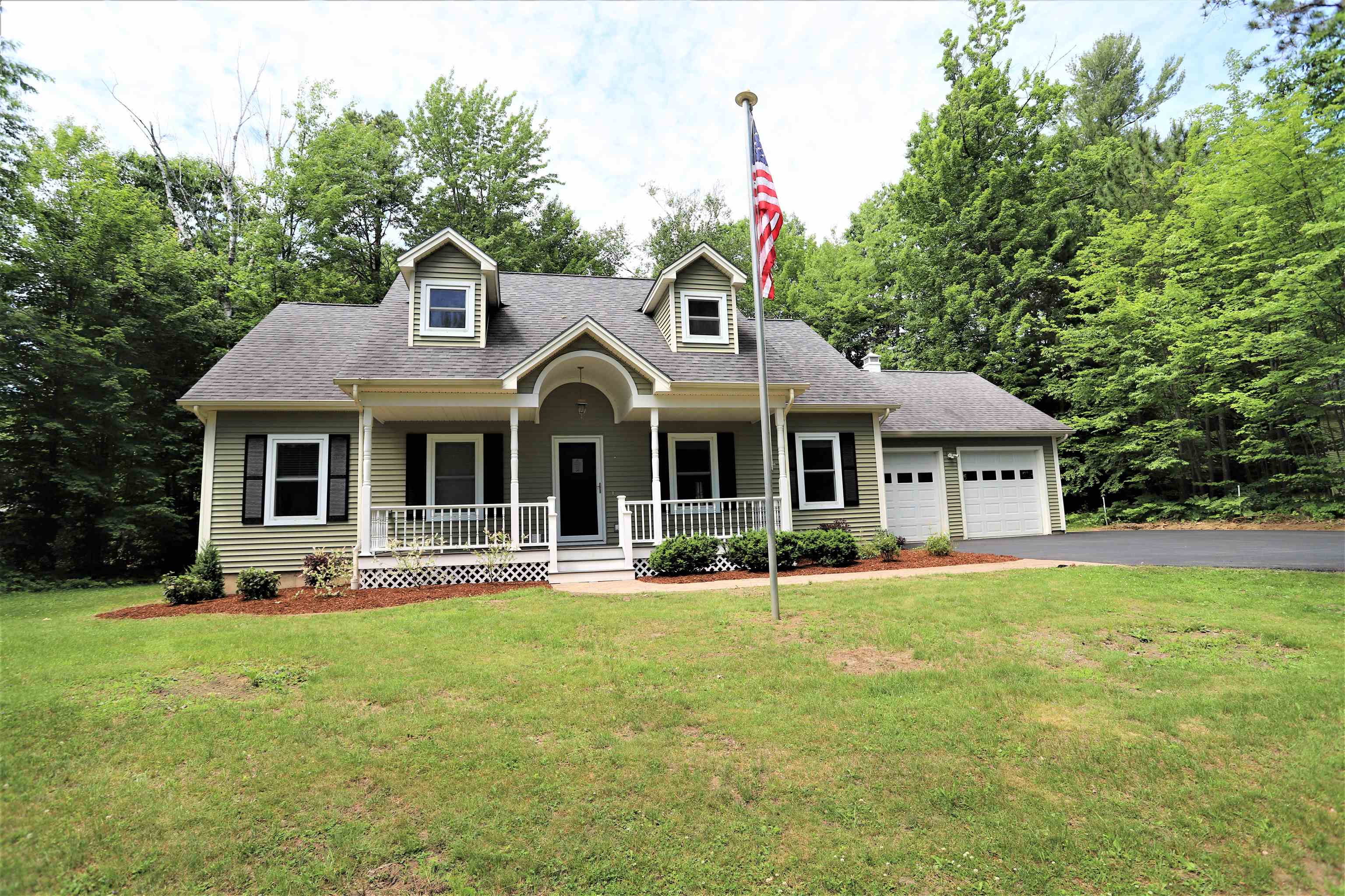 9 Clover Lane Newport, VT 05855 - Photo 29 of 34